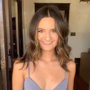 Meet your Posher, Julia